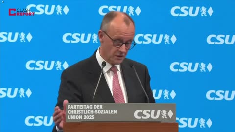 German Chancellor Merz: If the number of soldiers does not increase quickly enough