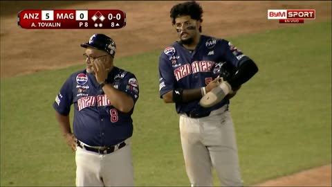 Charlita Mendoza abrió el encuentro