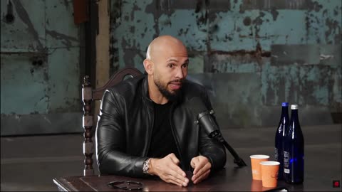 Andrew Tate warns that Nick Fuentes is at serious risk of being assassinated