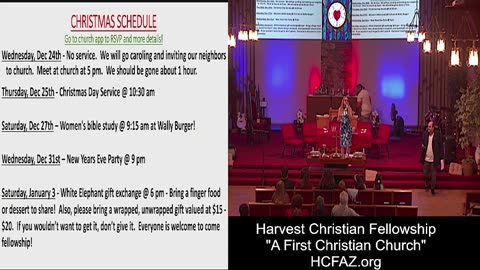 Why Jesus Had To Come