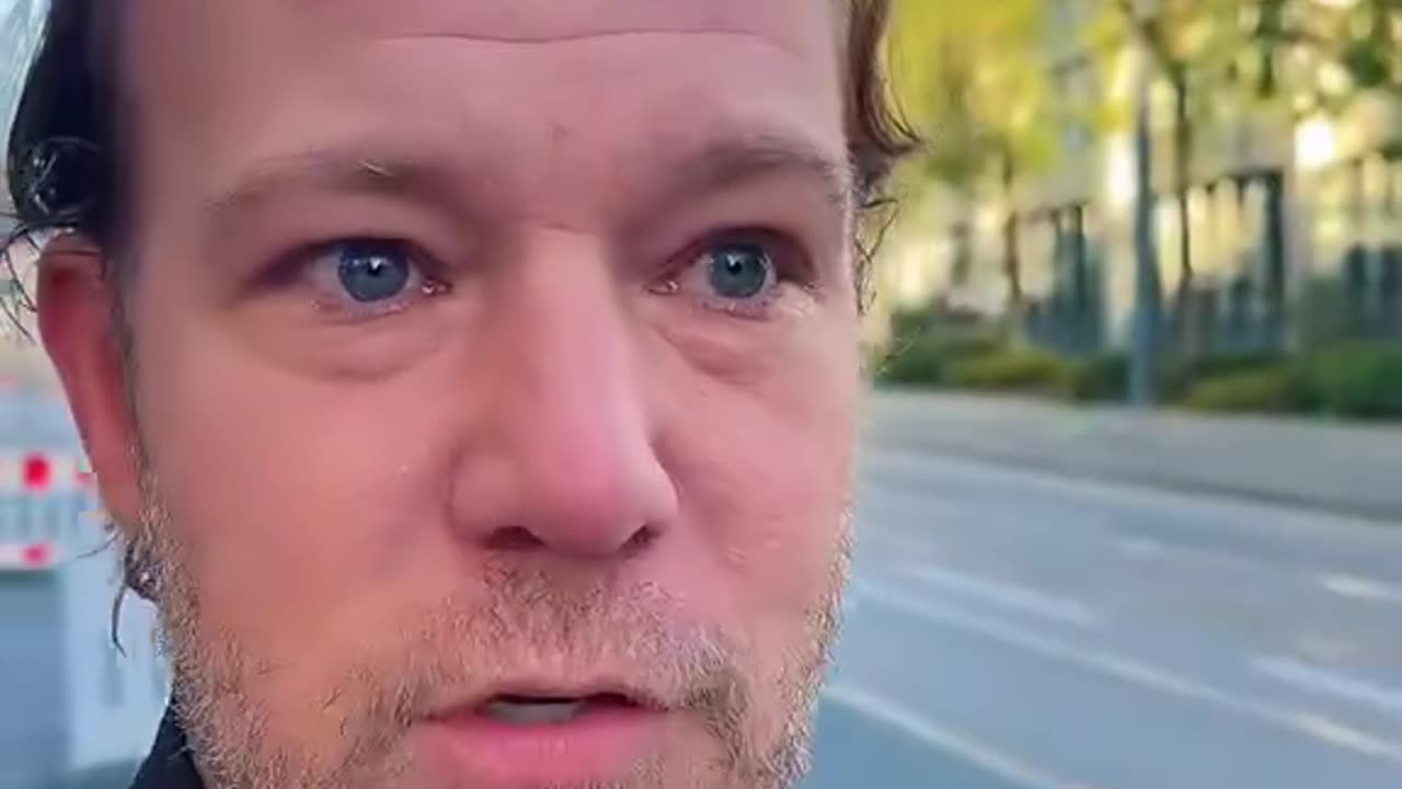 Jewish schools in Germany release students at different times throughout the day