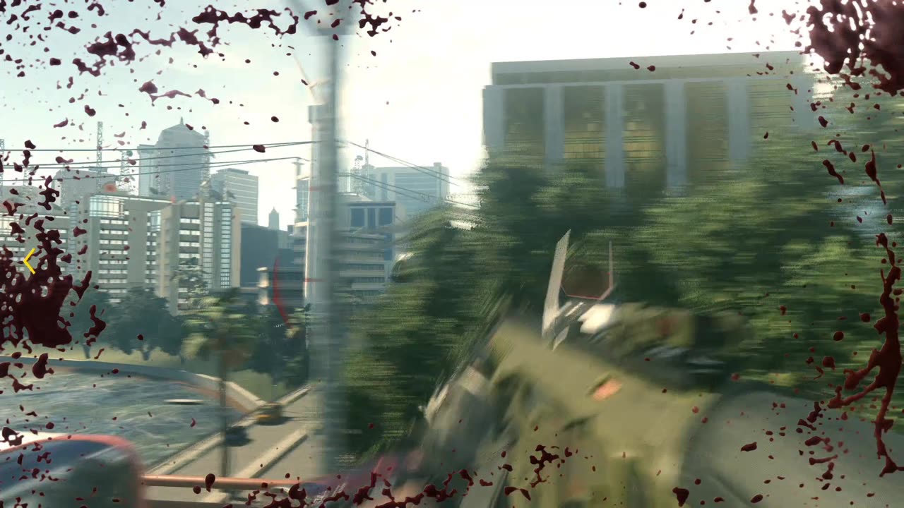 Playstation 4 Longplay 013 Call of Duty Advanced Warfare part 1 of 2