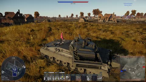 War Thunder German Top Tier Grind With BR 10.3 | No Commentary | LIVE GAMING