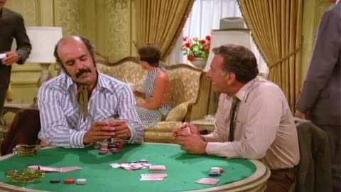 The Odd Couple - S5E6 - Strike Up The Band Or Else...