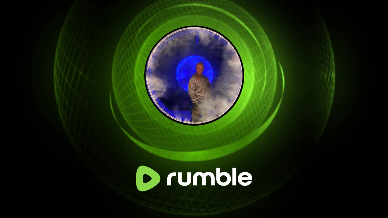 Test live Rumble