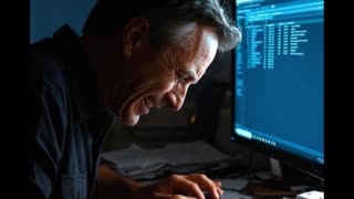 Dead Serious About Voting 💀🗳️