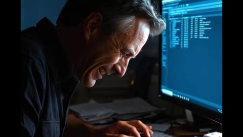 Dead Serious About Voting 💀🗳️