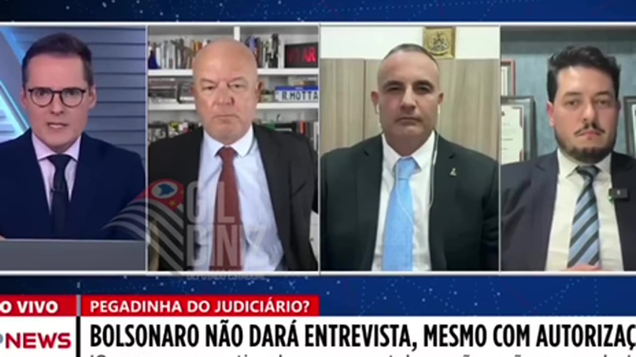 CENSURA E CONTROLE