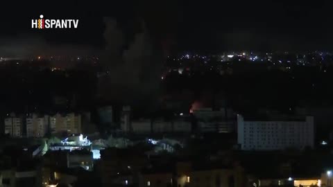 Gaza: armas que eliminan restos humanos sin dejar evidencia