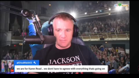 Turtleboy Reads Fan Comment Regarding Karen Read's Entitled Behavior