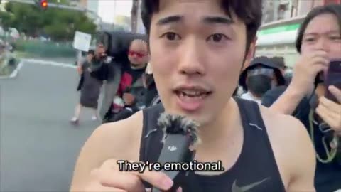 This is what Jews do...