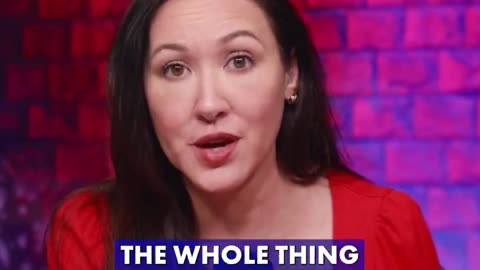 What are they hiding?