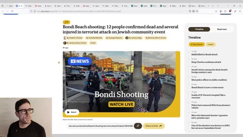 Is banning social media the answer? | Australia in the media for all the wrong reasons