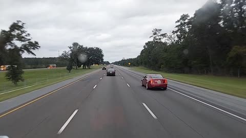American Truck Simulator IRL