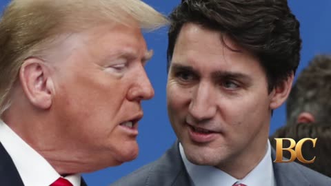 Canadian ministers head to Florida for talks with incoming Trump administration