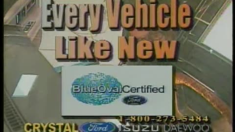 To Be Announced WUSA September 15, 2001 600pm-700pm EDT