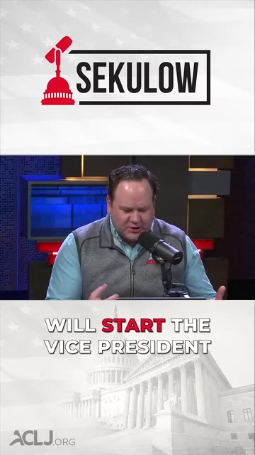 OfficialACLJ - BREAKING: Trump Deploys New DOJ Prosecutor to Minnesota