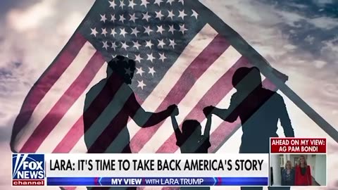“It’s time to take back our nation’s narrative so every Saturday night we are putting you on the frontlines in the fight to restore common sense in this country”