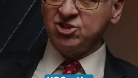 Very important to understand the corruption machine