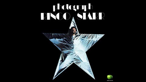 MY COVER OF "PHOTOGRAPH" FROM RINGO STAR