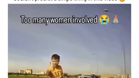 Female Drivers