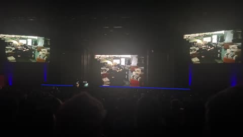 Resident Evil Requiem RE9 Trailer Crowd Reaction! - Summer Game Fest 2025