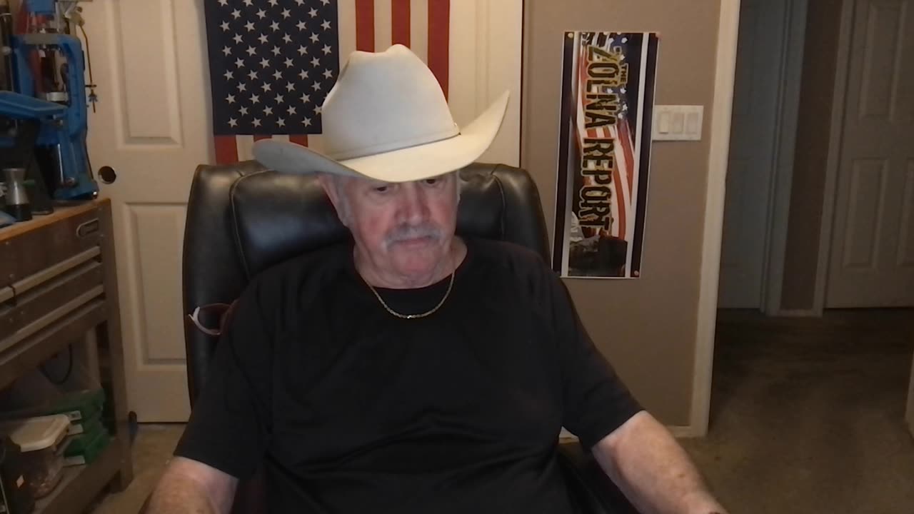 Trump Via Truth Social Imposes 100% Tariff On China, Over Existing Previous Tariff's!