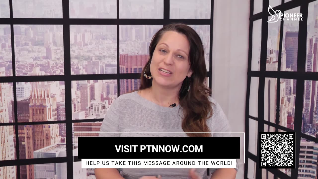 Pioneer Channel LIVE