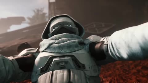 Star Citizen Alpha 4.3.1 Virtue’s Descent