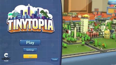 Tinytopia (Gameplay)