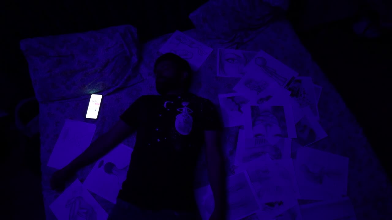 Stubborn Teaser