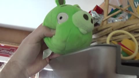 Mooseface Season 9: Episode 16