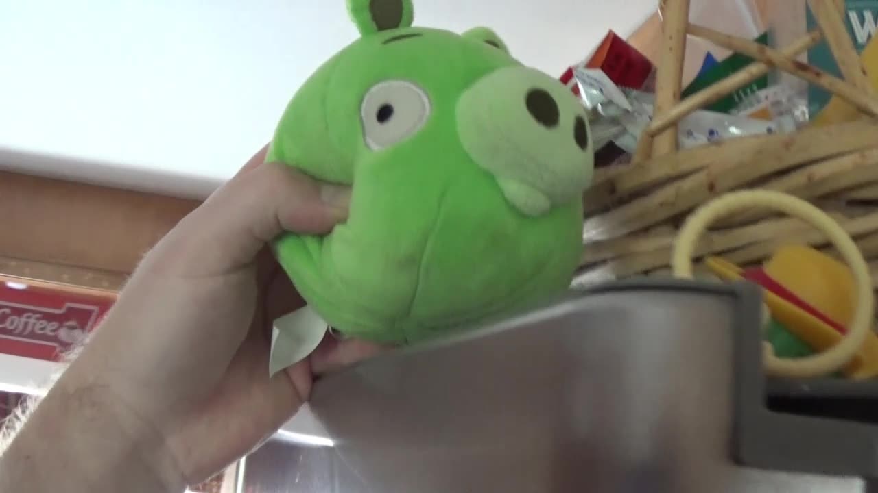 Mooseface Season 9: Episode 16
