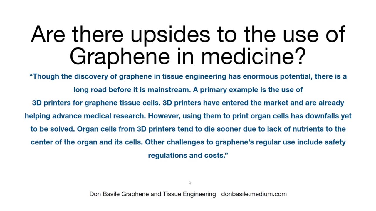 Luciferase, Quantum Dots, and Graphene - THEY'VE BEEN MESSING WITH YOUR DNA