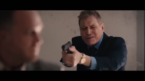 SAFE HOUSE Official Trailer (2025) Hannah John-Kamen, Action, Thriller Movie HD