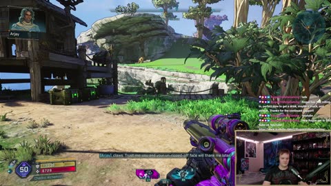 Gaming and Hanging out.