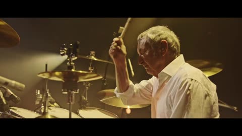 Lucifer Sam (Pink Floyd song) - Nick Mason’s Saucerful of Secrets (live)