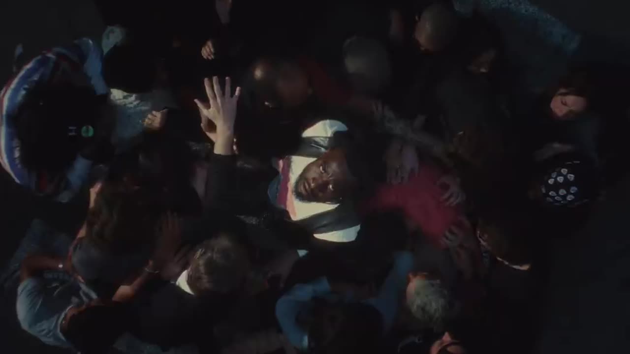 Shaboozey, Myles Smith - Blink Twice