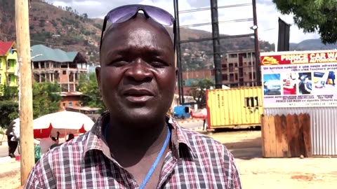 Congo residents demand state protection as M23 fighters withdraw