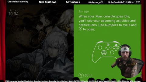 Satur-Slay / Souls like / Vanias and Slayers