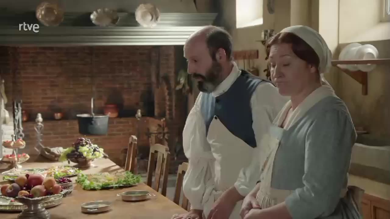 Valle salvaje capitulo 271 parte 2