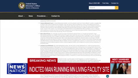 🚨 A MASSIVE new scam just blew open in MN: Assisted Living is another scam