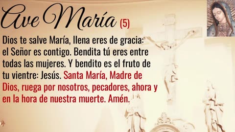 En la Iglesia EN VIVO