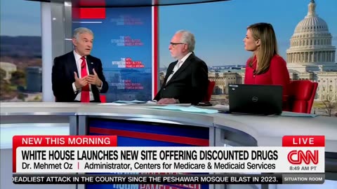 Dr Oz | We have negotiated 90% price reduction on some prescriptions