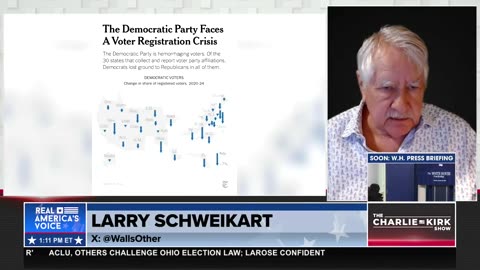 STAY CONFIDENT: GOOD NEWS FOR MIDTERMS AND REPUBLICANS