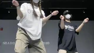 Shocking: Shake It To The Max | Dance Trend Viral Tiktok Dance