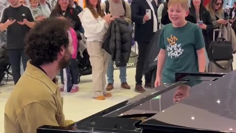 VIOLIN PERFORMANCE ep.1