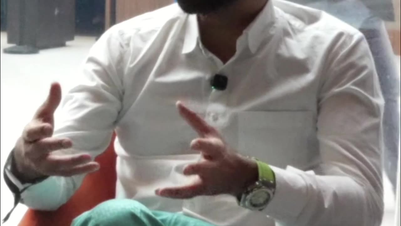 Overcome Fear - The Right Mindset and Partnerships