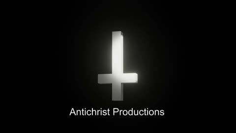 ANTICHRISTIAN OCCULT TV