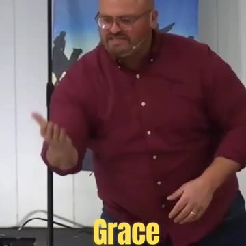 God gives us a choice